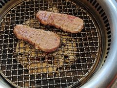 -一品诚记烤肉·甄选店(中南路店)