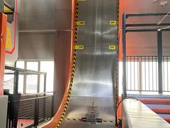 -嗨翻Hi-Fun竞技主题乐园·蹦床亲子生日轰趴(国光1937店)