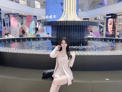 -柏威年大连购物中心