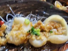 -原乡故事里海鲜大餐(玉祥门北马道巷店)
