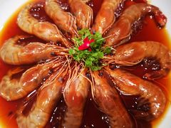 -锦府园(环球港店)
