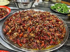 -江湖黑大兔(杨家坪店)