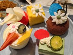 -菲住布渴酒店自助餐厅(阿里巴巴西溪园区店)