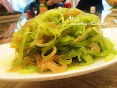 -浦江餐饮·上海菜馆(五四路店)