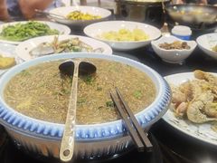-501號台州海鲜餐厅(海创园店)