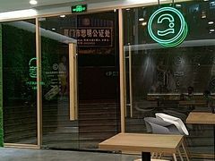 -龙治汉堡(中华城店)