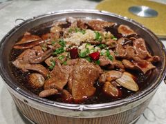 -老好人象山海鲜(岭南路店)