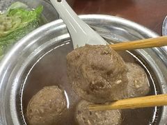 -阿秋牛排(湖心街店)