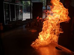 -仙桐吉宴铁板烧·精致料理