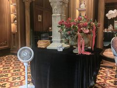 -甜阿姨·天台花园私房菜(万松园店)