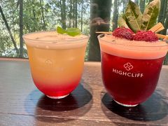 -山野咖啡(之江花园店)