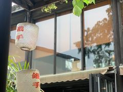 -Metal hands·铁手咖啡