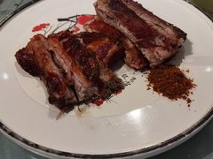 芳香排骨-春来和(汉城南路店)