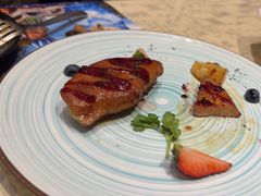 -安德烈俄式西餐厅(中央大街店)