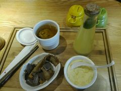 -72街红烧排骨饭(海珠丽影广场店)