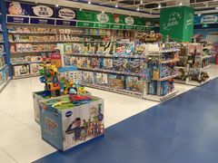 -TOYSRUS玩具反斗城(长春欧亚新生活购物广场店)
