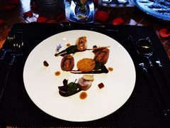 -AZUL by FUEL蓝色·法式酒馆(琶醍店)