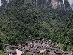 -矮寨·十八洞·德夯大峡谷景区