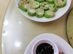 -吉莲利苑海鲜酒家(珠海拱北28年老字号店)