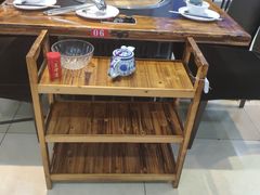 -老刘生态大鱼坊铁锅炖鱼(赛马场店)