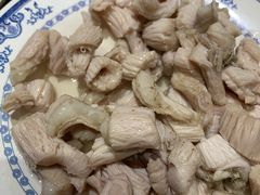 -老爆肚满五香烧牛羊肉