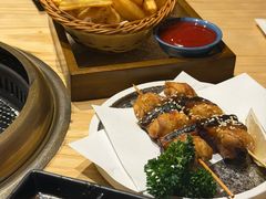 -松鱼亭·和牛烧肉(协鑫广场店)