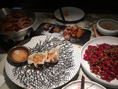 -绿茶餐厅(昌平悦荟店)