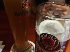 -宝莱纳餐厅(滨江店)