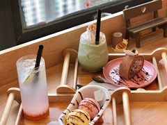 -猫小主咖啡·猫咖cat cafe(福田店)