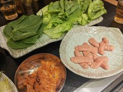 -臻牛烤肉