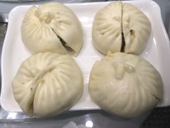 名羊羊肉包子-名羊天下陕北横山铁锅炖羊肉(博文路店)
