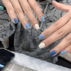 -StartNail美甲