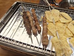 -渔村盛宴(航空新城店)