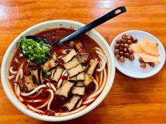 -宝小庆邵阳米粉(深圳市南山保利店)