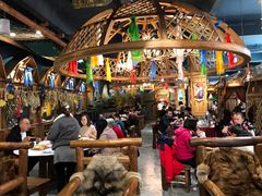 大堂-天下醉美蒙餐(林西店)