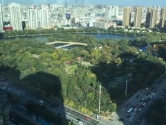 -君悦酒店·乐厨·高空自助餐(青年大街店)