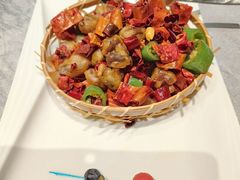 -艺厨风尚餐厅 · 桔钓沙莱华度假酒店