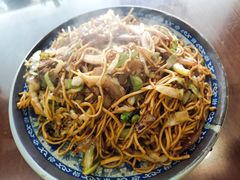 -顺发拉面(长湖路店)