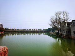 -张公山寨景区