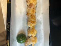 -沼津港精致料理·寿喜烧·烧鸟(青浦宝龙广场日料榜单店)