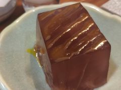 醋冻提子-原田新料理(1912店)