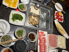 -海底捞火锅(汇悦城店)