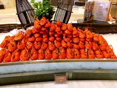 -大东方海鲜酒楼(小武基桥店)