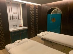 -文华东方水疗中心