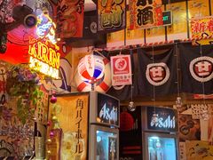 -平成屋·午肴夜酒(四川北路店)