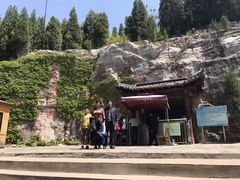 -开元溶洞