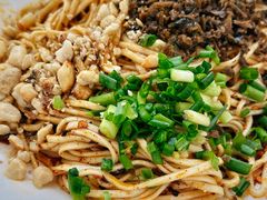 宜宾燃面-康大口蘑面庄(将军街店)