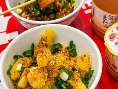 -见味花甲(福田coco park店)