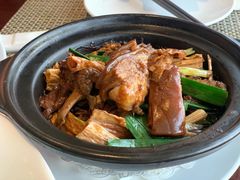 -蜈支洲岛珊瑚酒店临海阁中餐厅