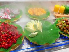 -星伦多自助料理·涮烤一体(杭州来福士店)